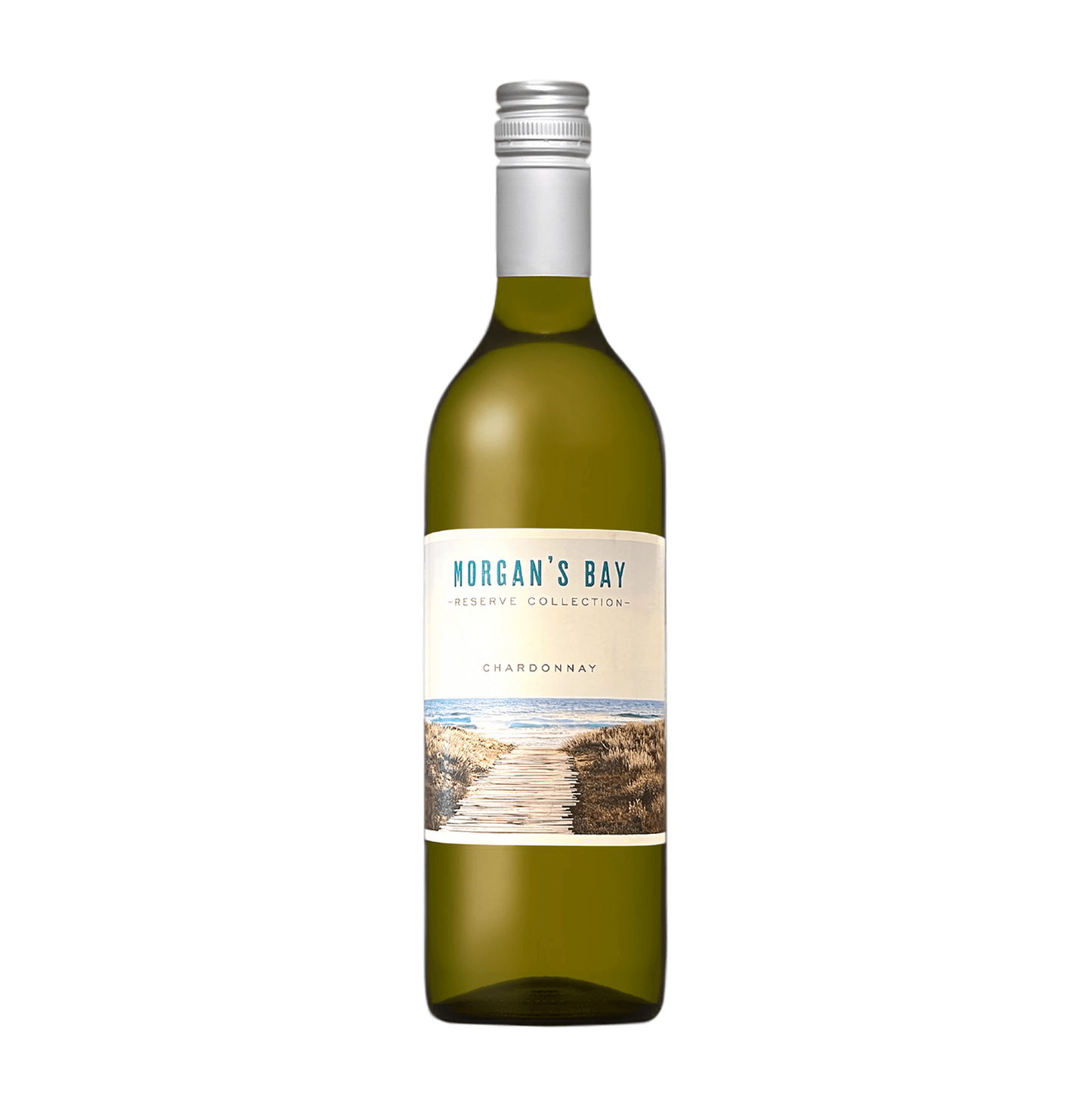 Morgan's Bay Reserve Collection Chardonnay Australian Wine