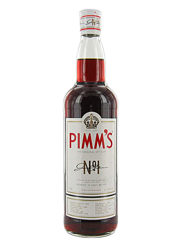 PIMM