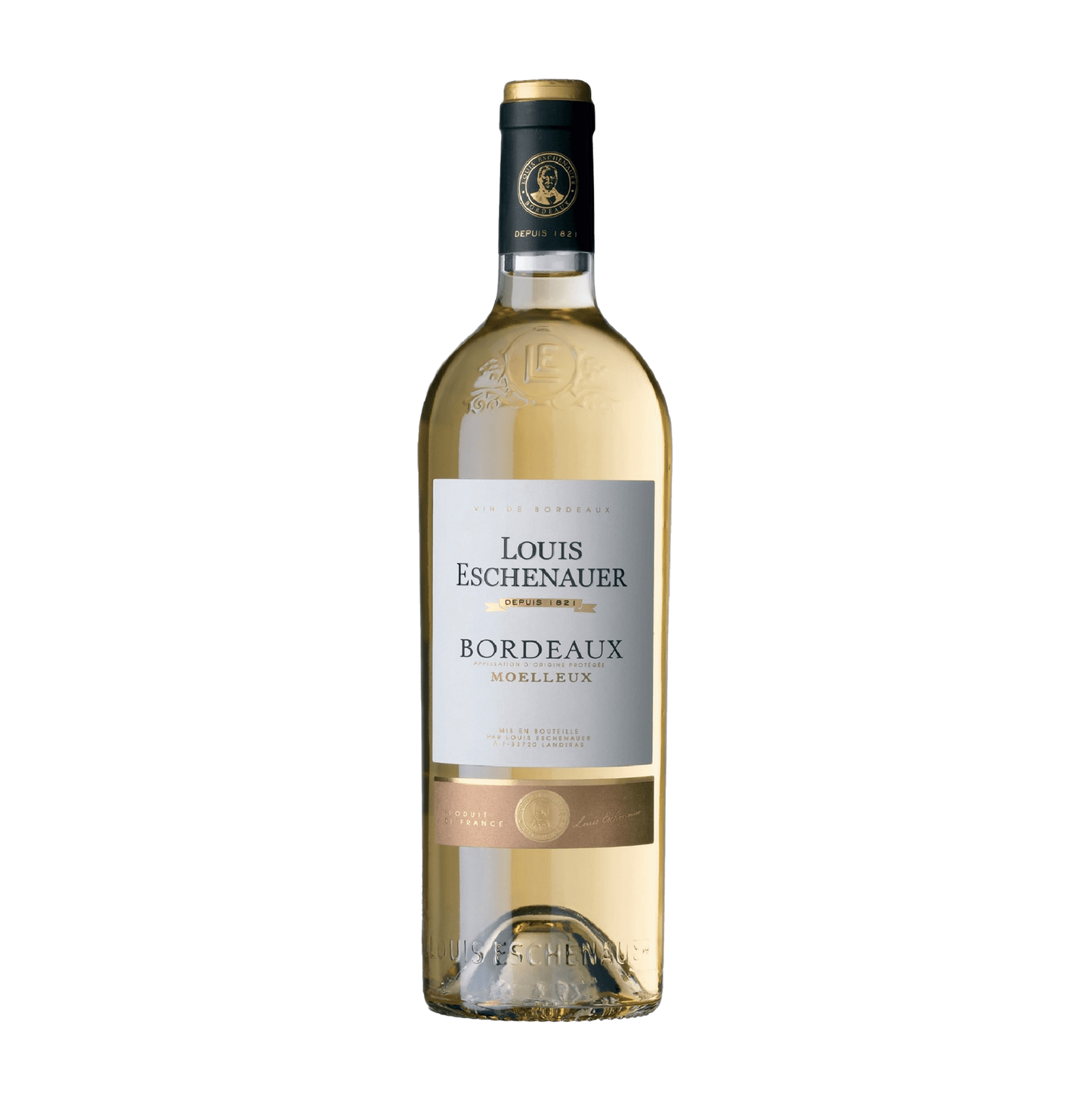 French wine Louis Eschenauer Bordeaux – Moelleux