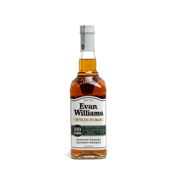 EVAN WILLAMS WHITE