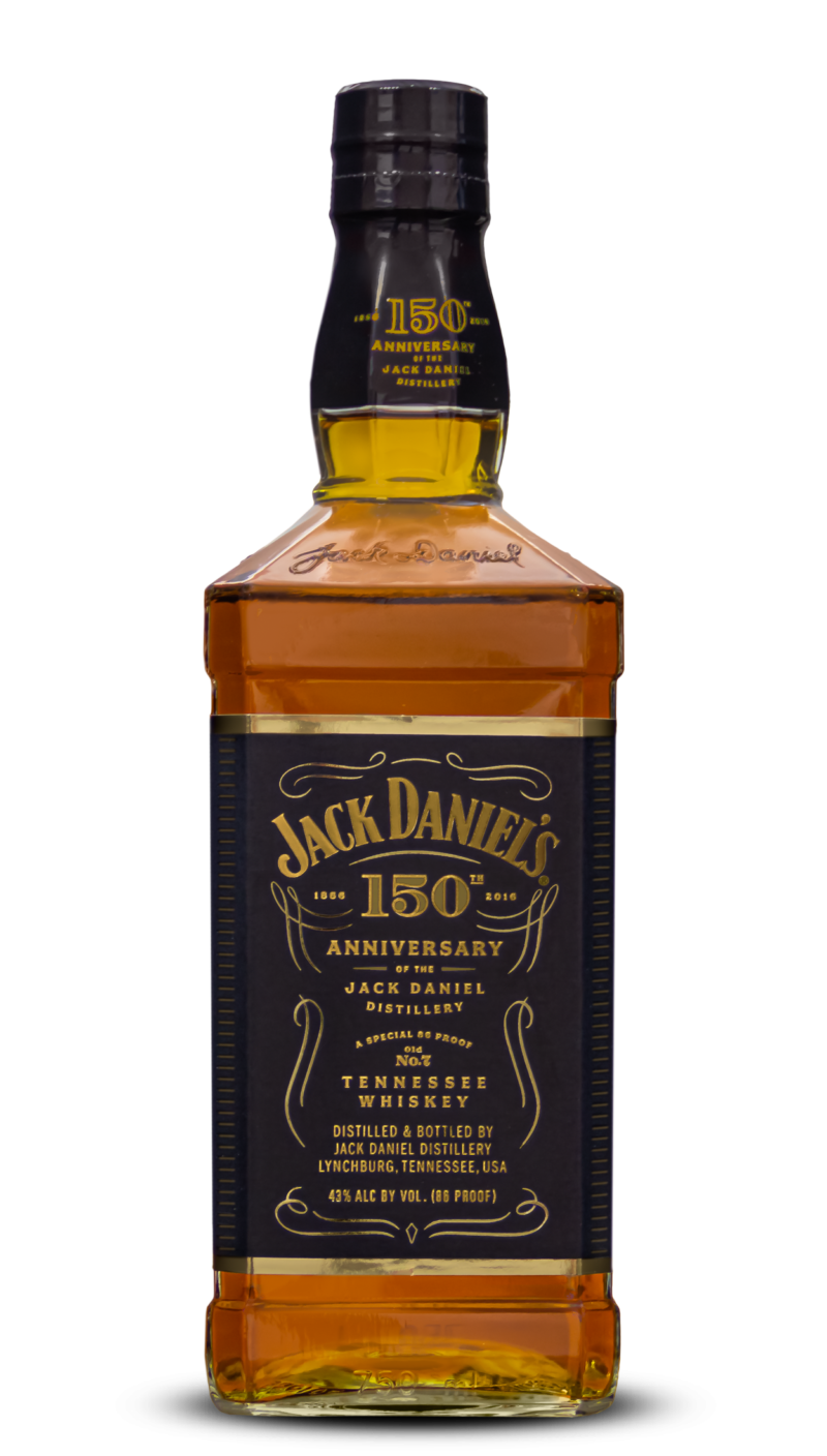 JACK DANIEL RED DOG SALOON