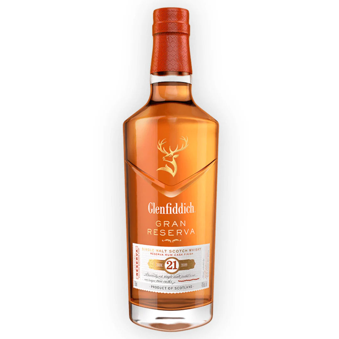 GLENFIDDICH 21Yo