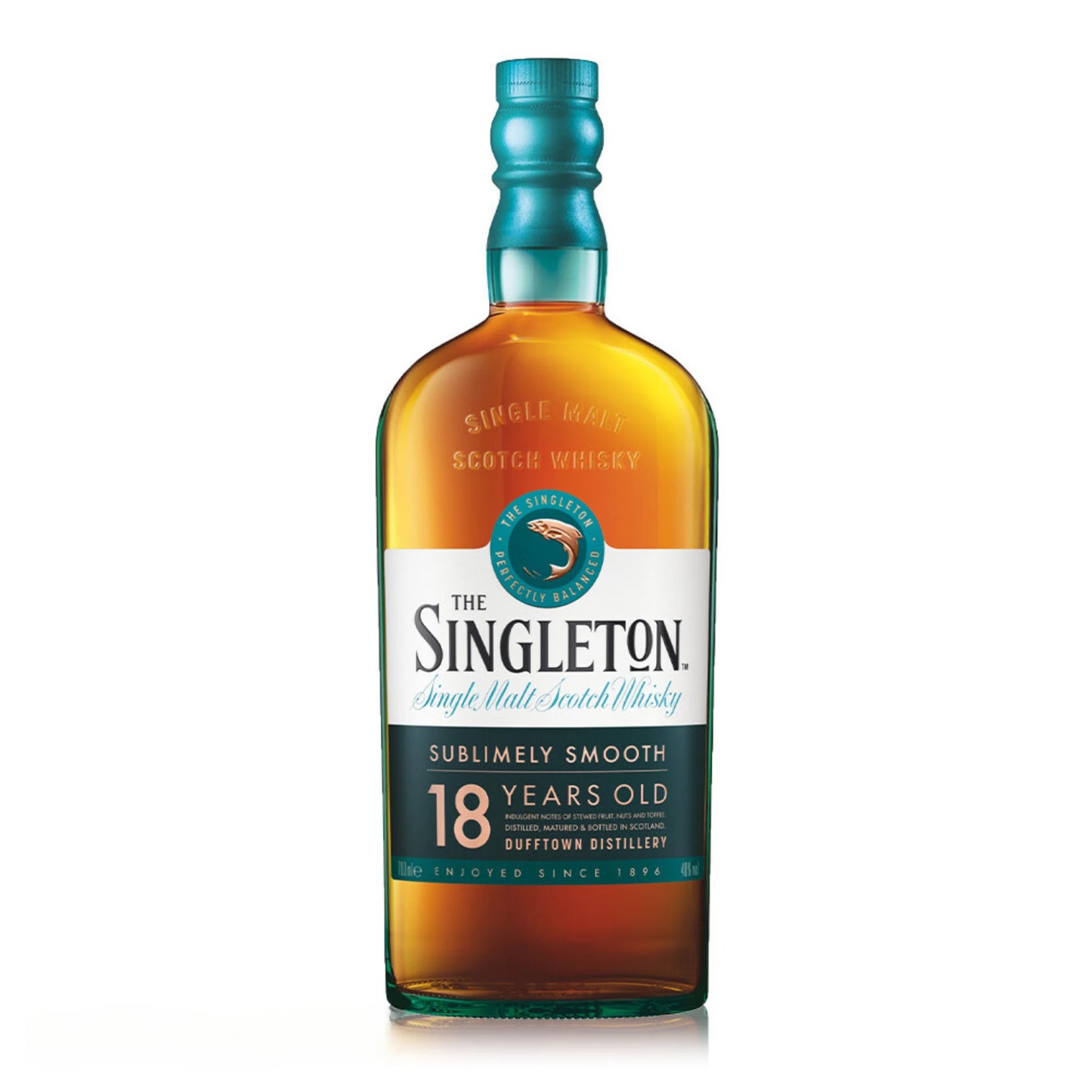 SINGLETON 18 Yo
