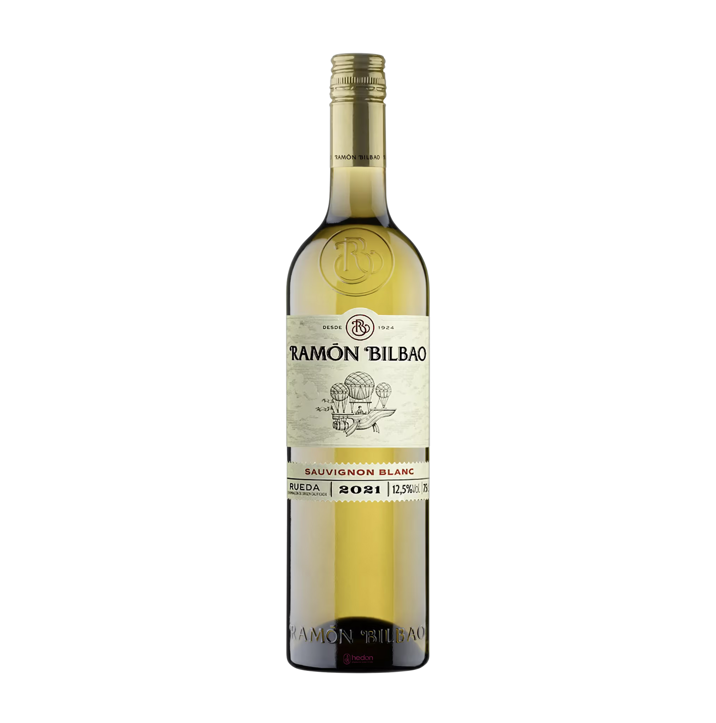 Ramon Bilbao Sauvignon Blanc Spanish wine