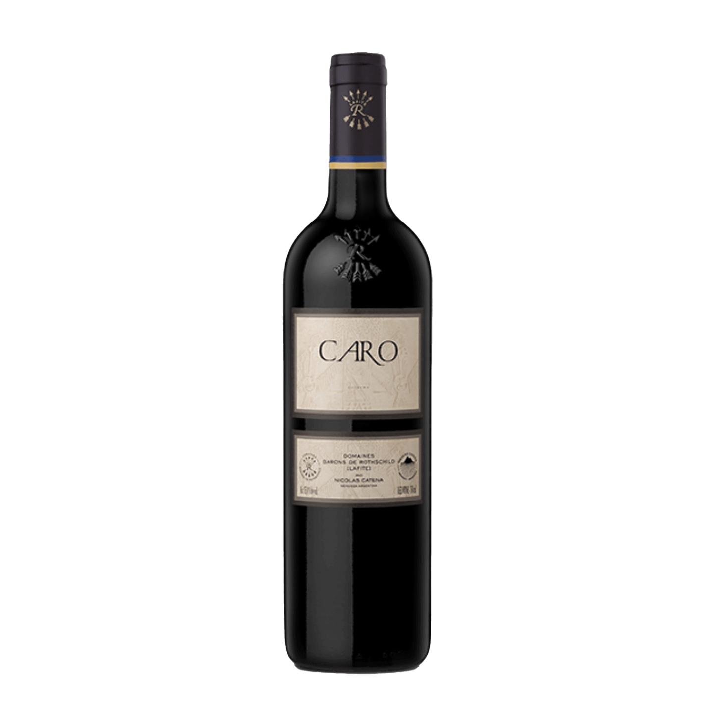 Rượu vang Argentina Bodegas Caro Caro