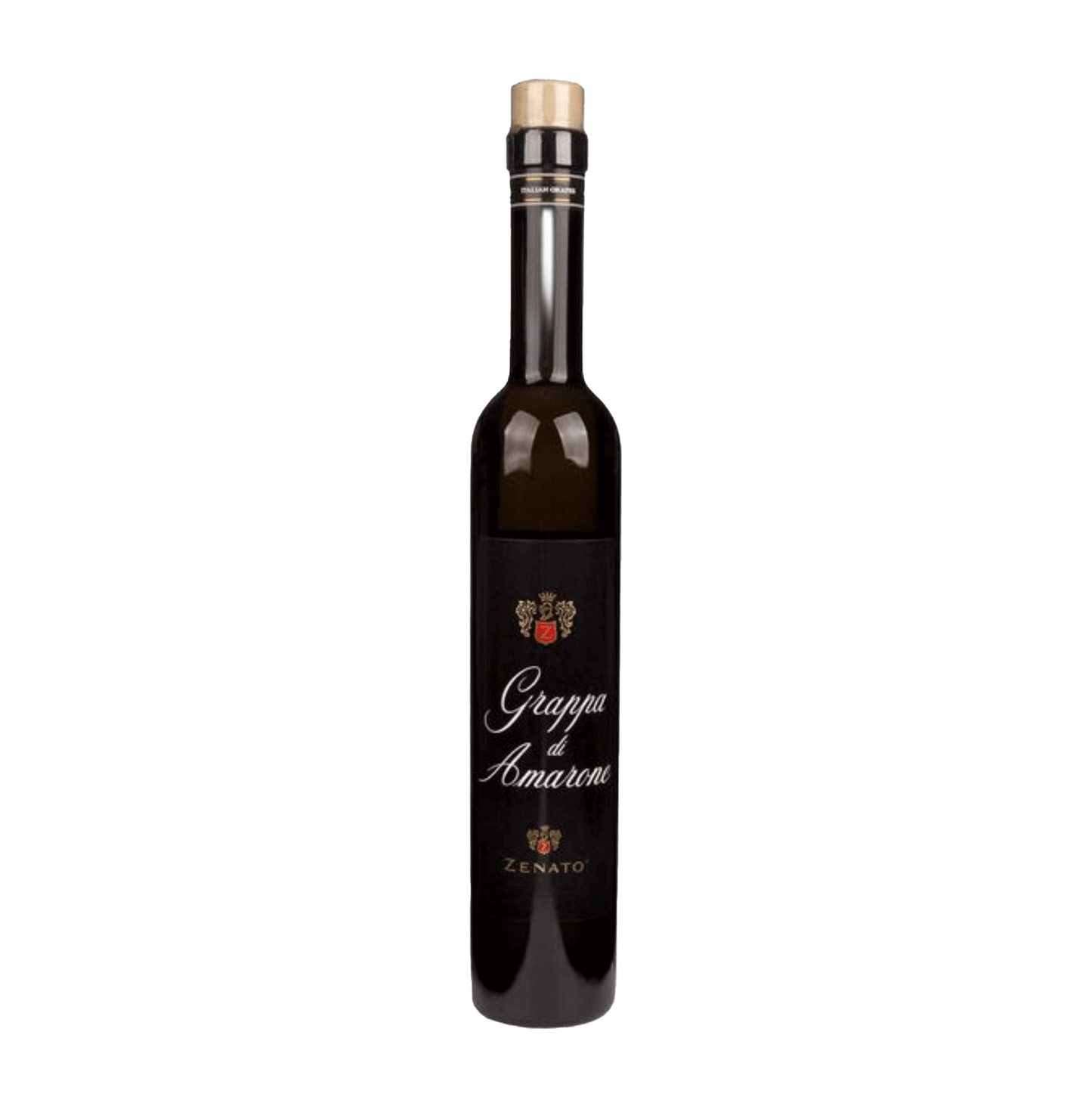 Rượu vang Ý Zenato Amarone Grappa 0.5L