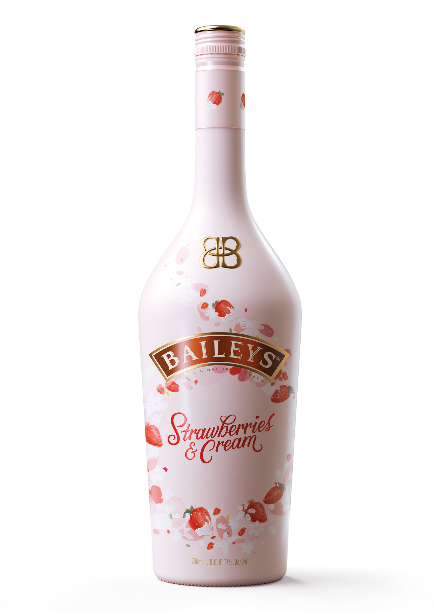 BAILEY STRAWBERRY