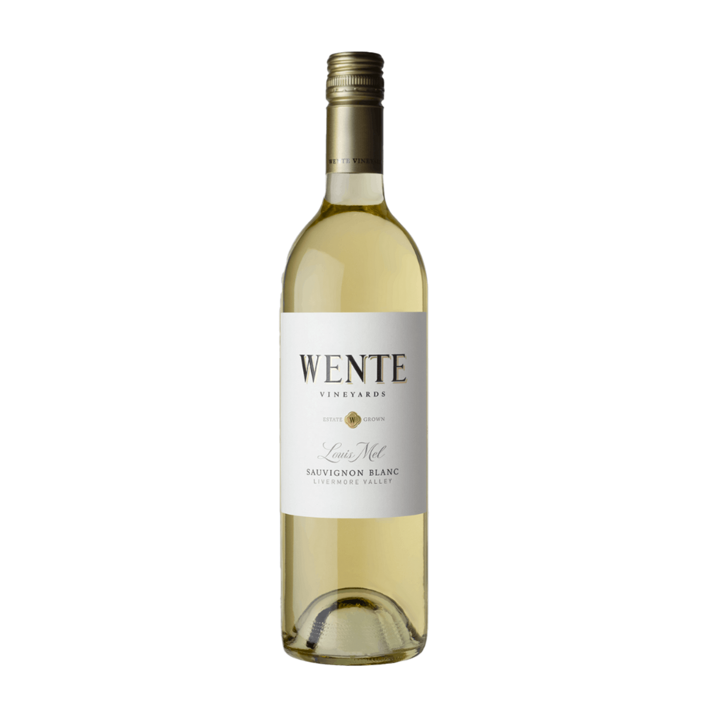 Wente Louis Mel Sauvignon Blanc American Wine