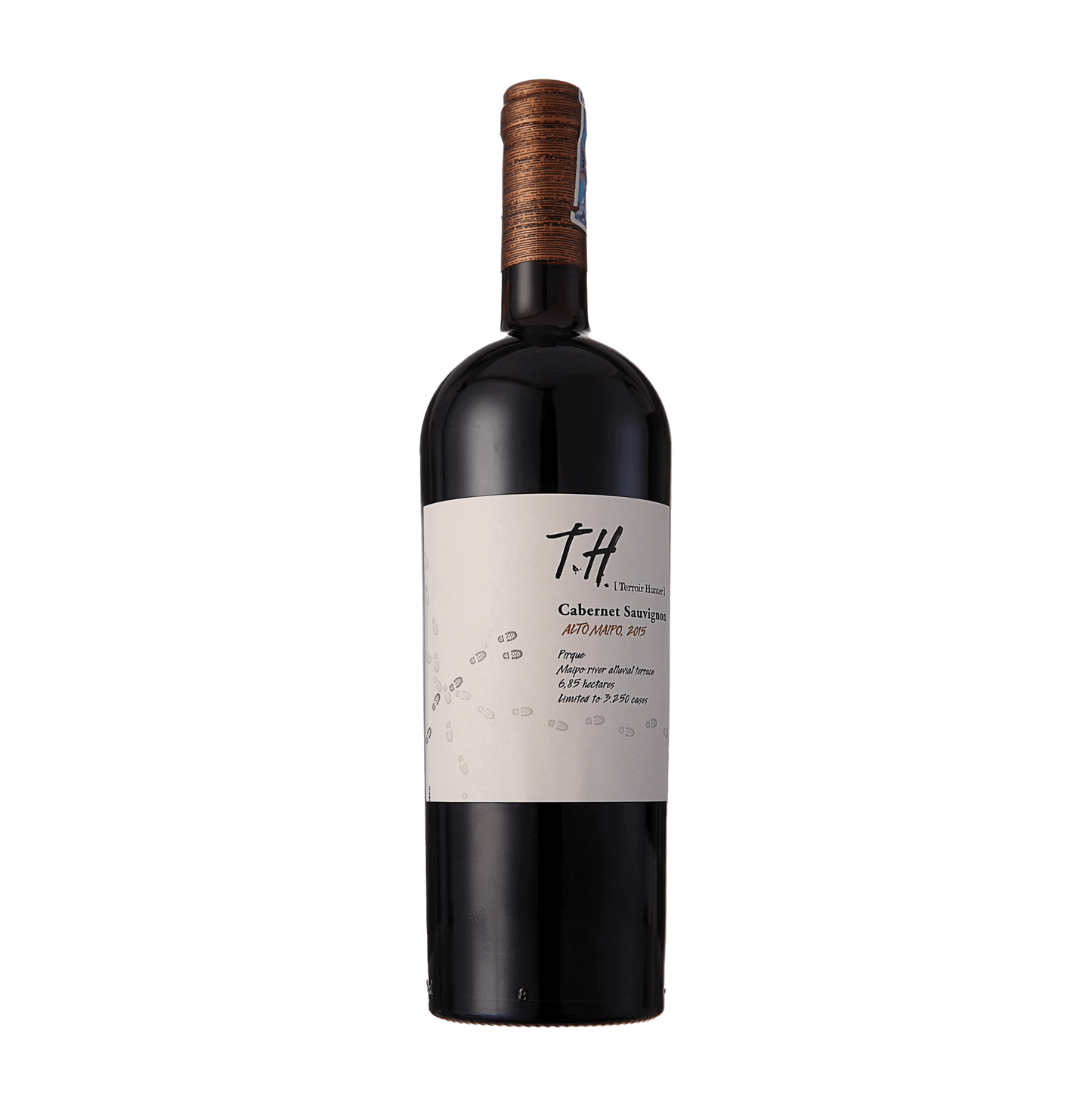 Chilean wine Terroir Hunter Cabernet Sauvignon 1.5L TH