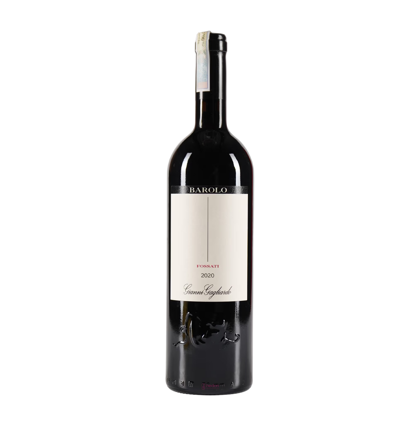 Rượu vang Ý Gianni Gagliardo BAROLO FOSSATI DOCG