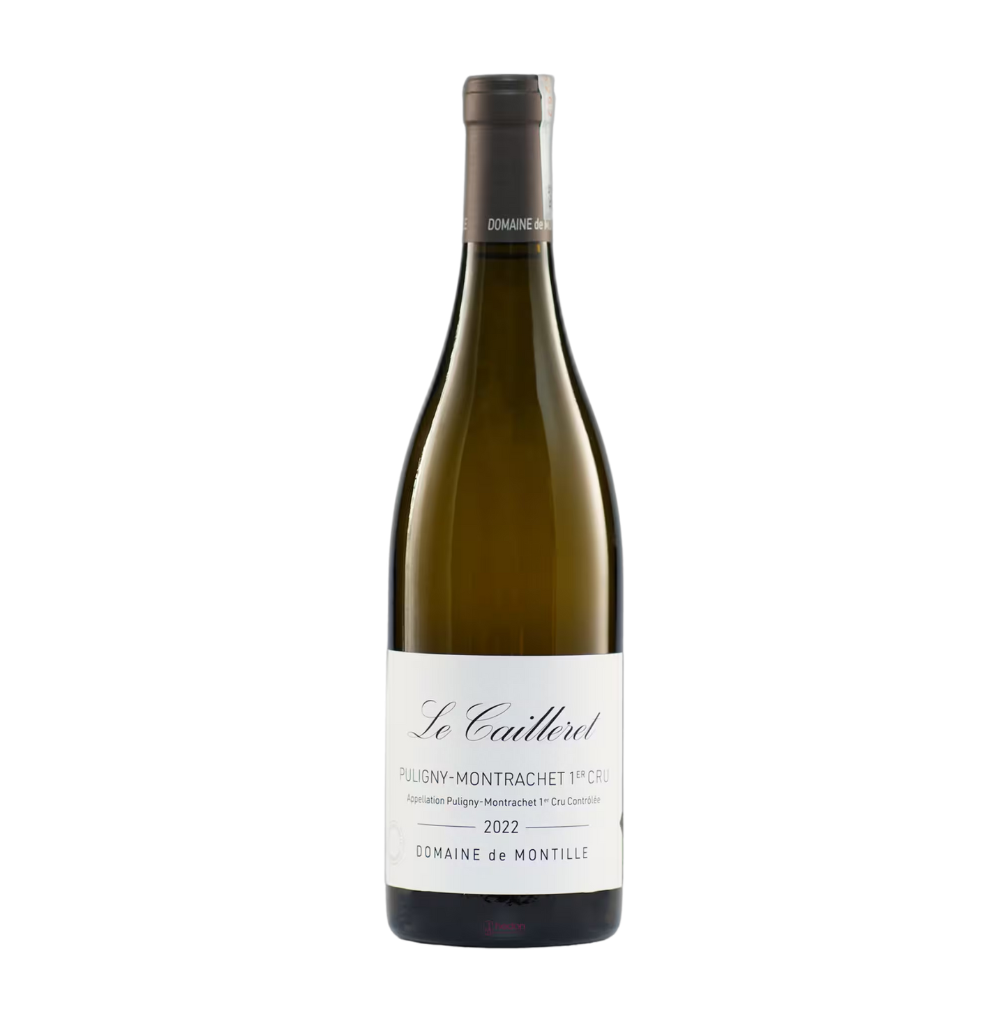 Rượu vang Pháp Domaine de Montille Puligny-Montrachet 1er Cru Le Cailleret