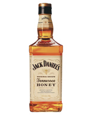 JACK DANIEL HONEY