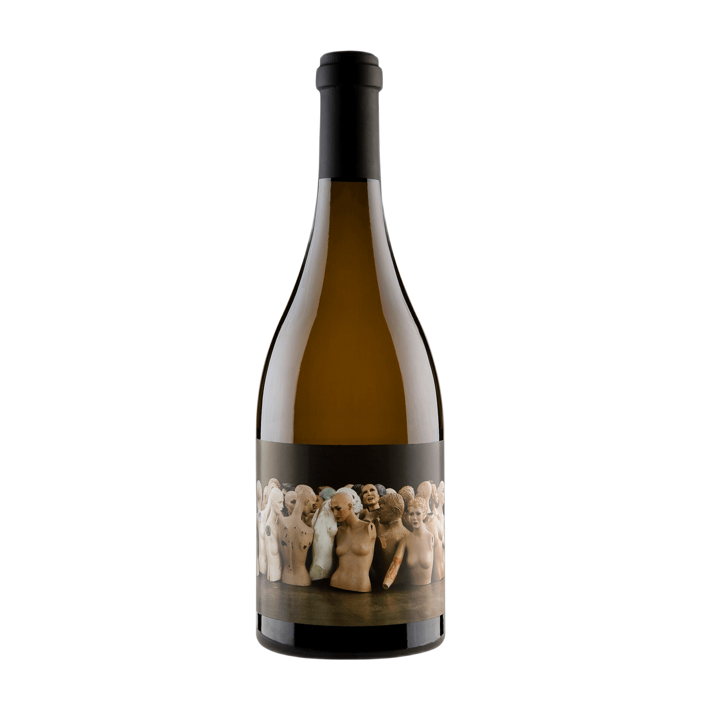 Rượu vang Mỹ Orin Swift Mannequin Chardonnay