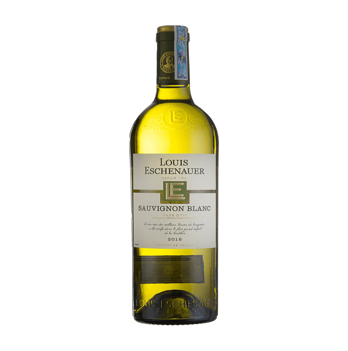 Louis Eschenauer Sauvignon Blanc French wine