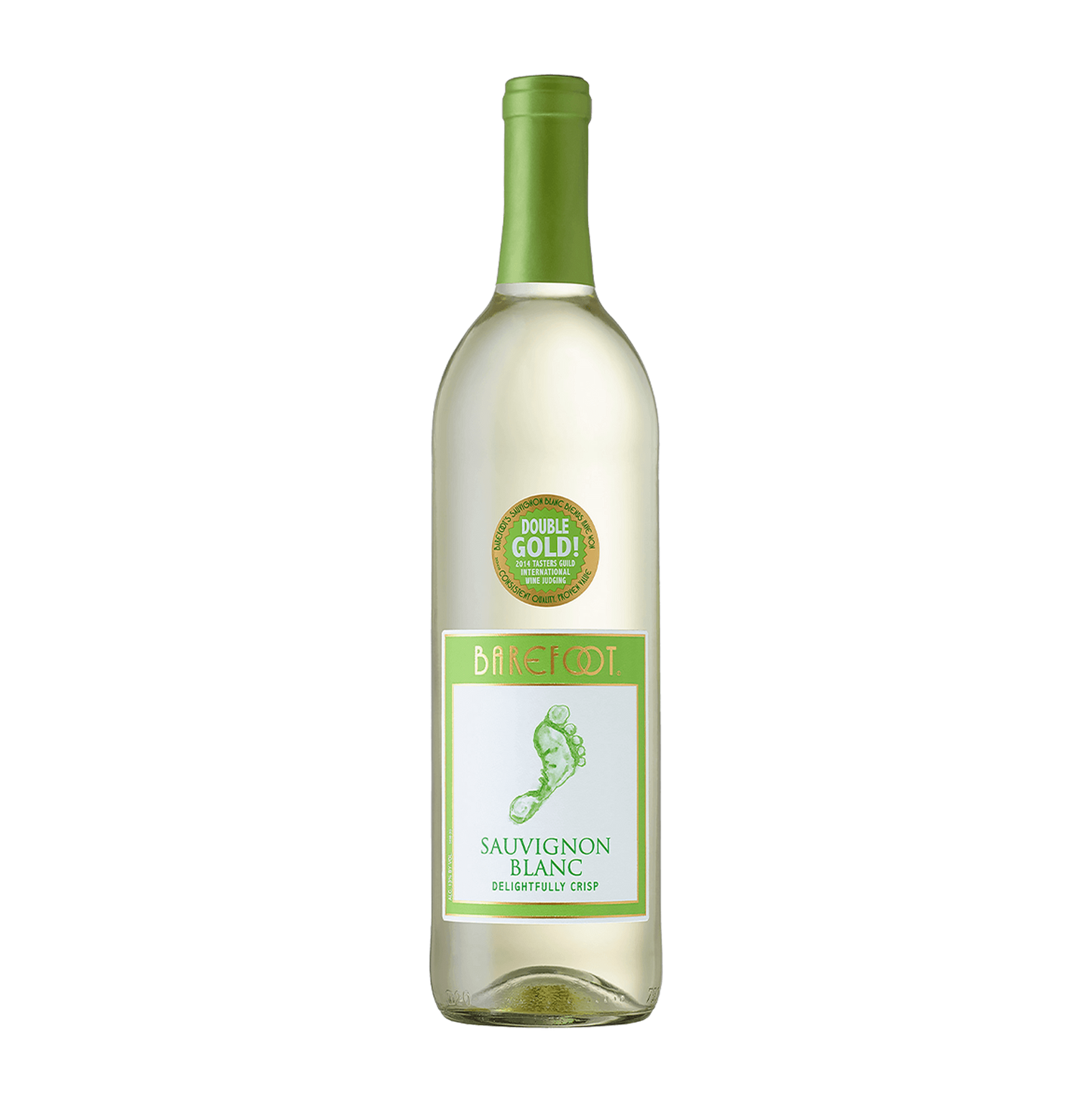 Barefoot Varietal Sauvignon Blanc American Wine