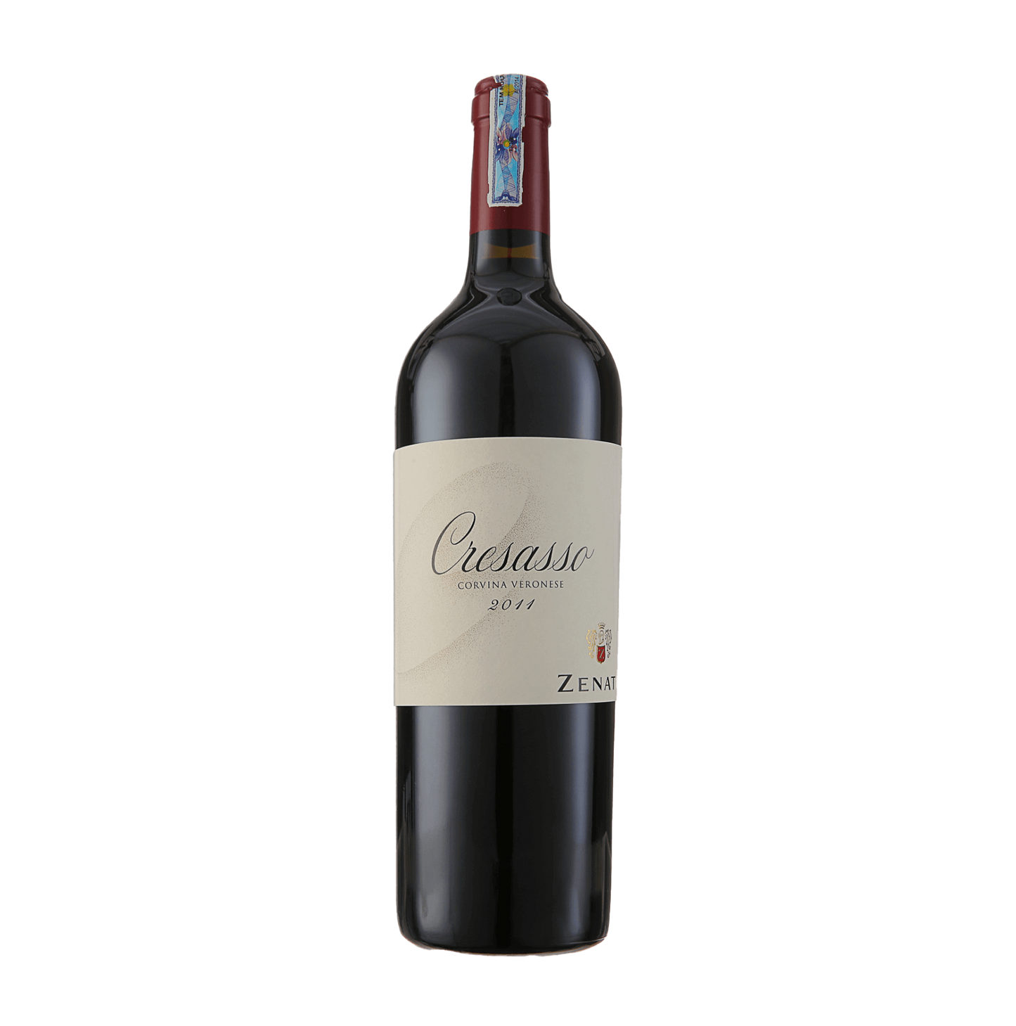 Rượu vang Ý Zenato Cresasso Corvina Veronese 1,5L