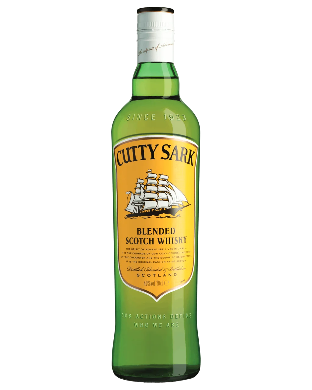 CUTTY SARK ORIGINAL