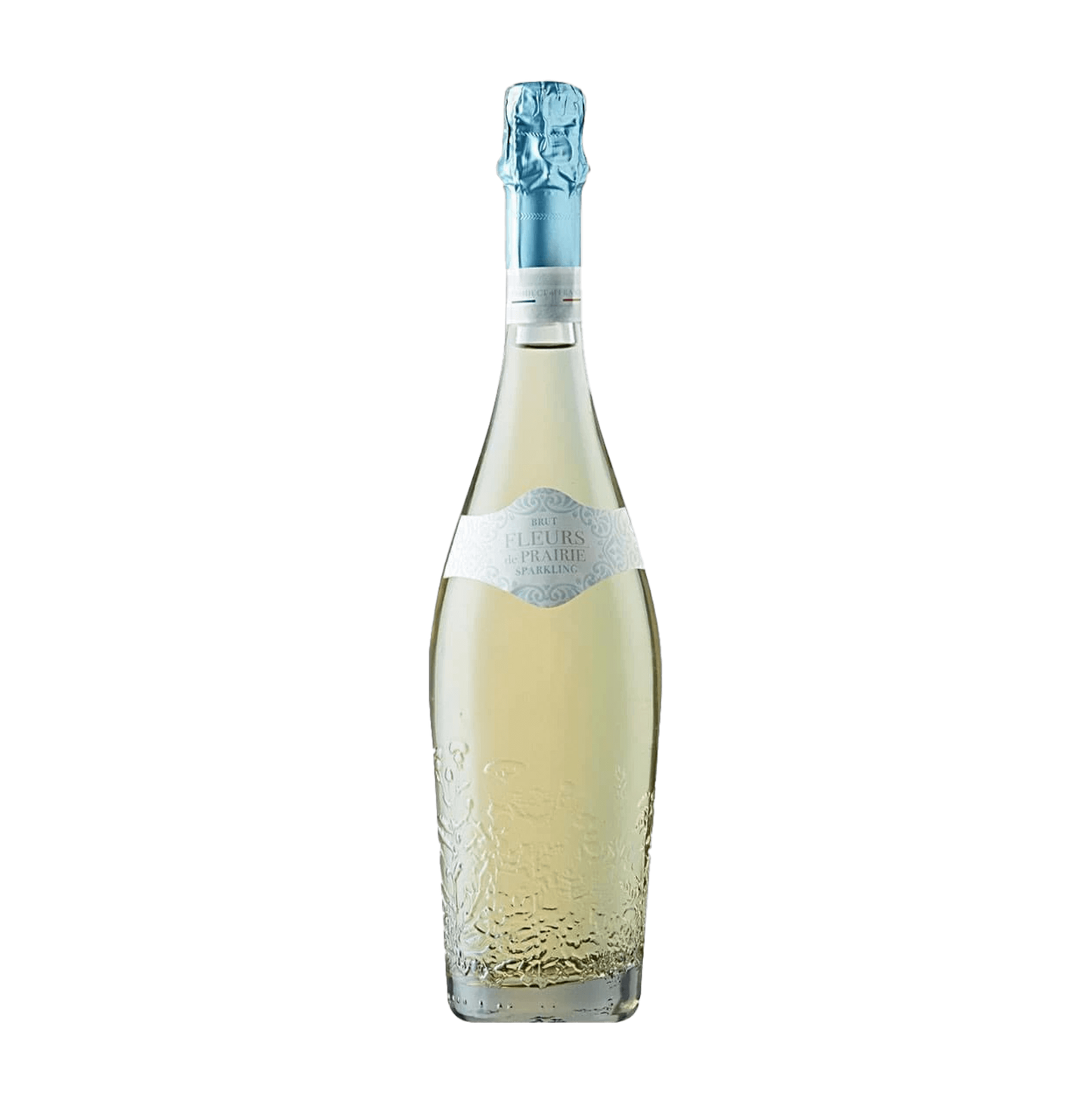 Rượu vang Pháp Fleurs De Prairie Brut