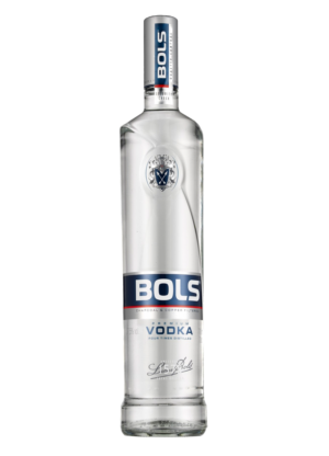 BOLS VODKA