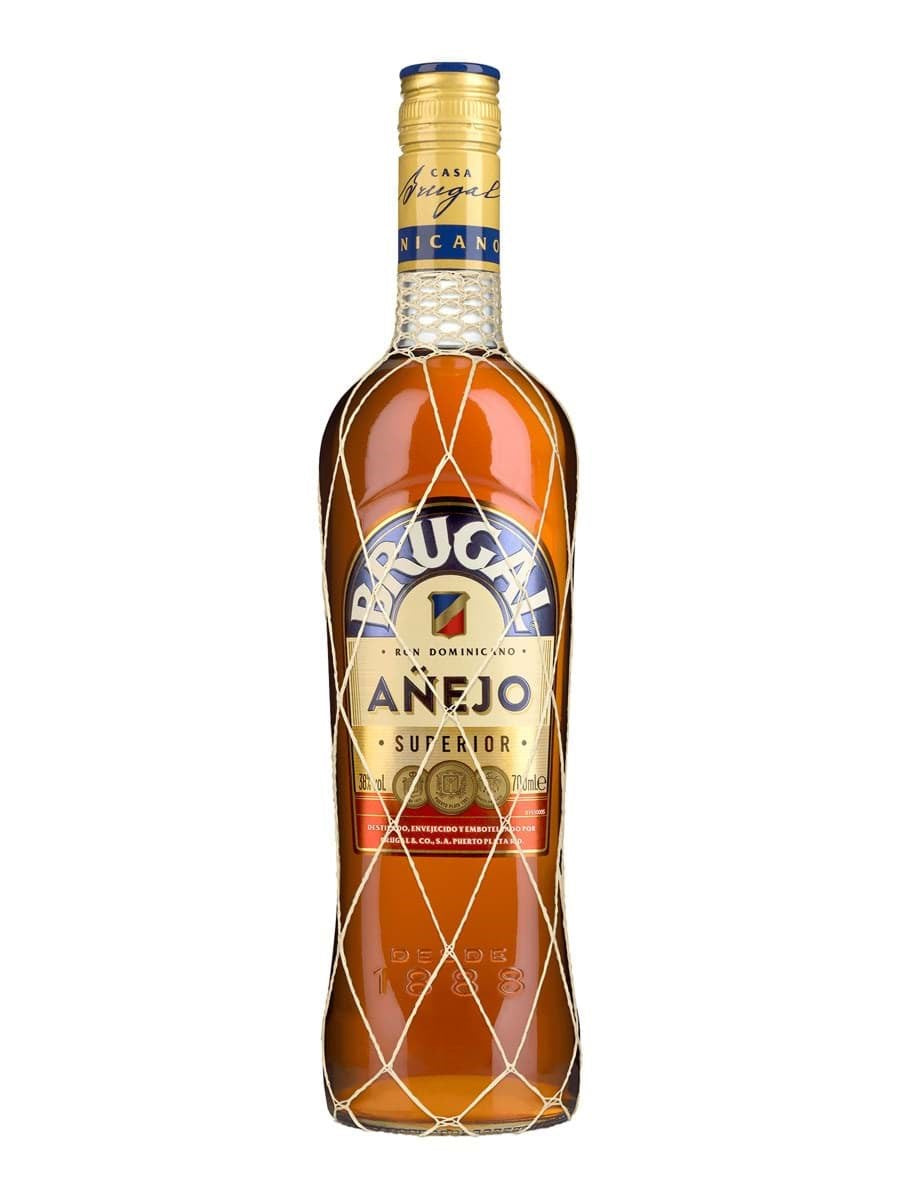 BRUGAL ANEJO DARK