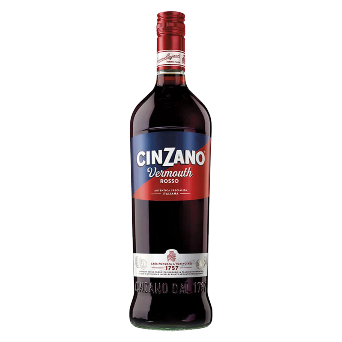 CINZANO ROSSO