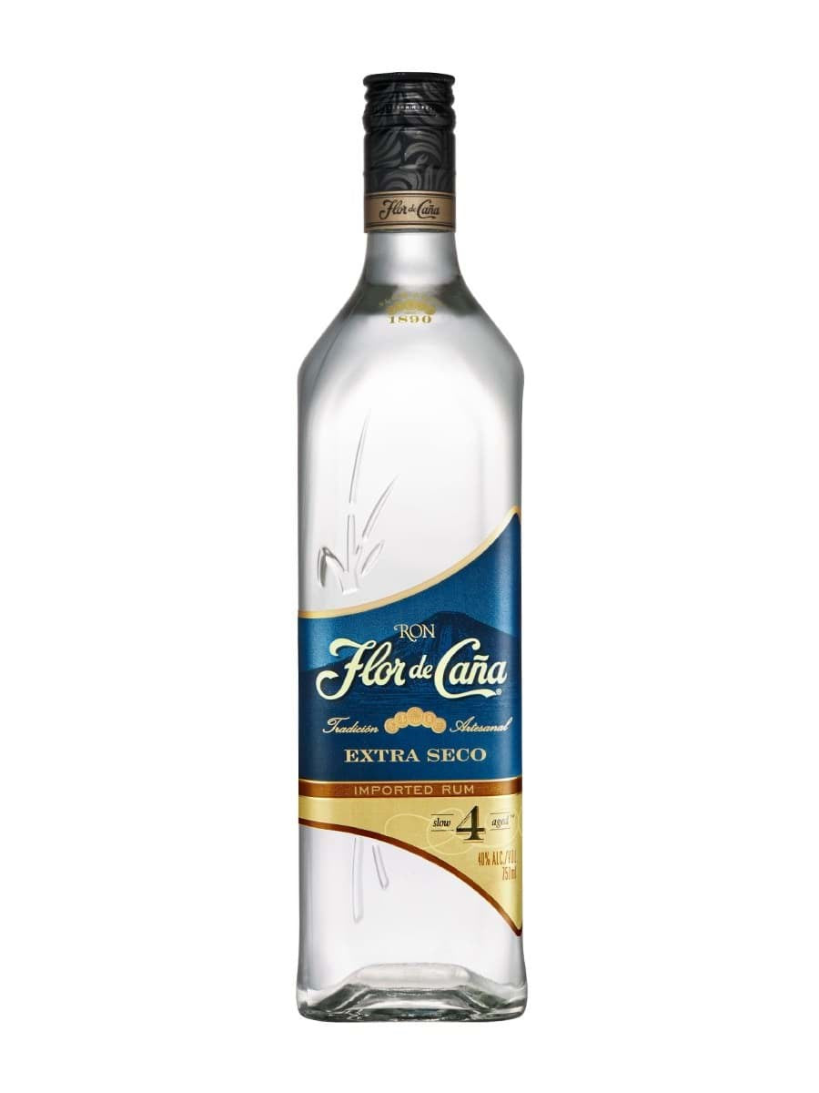 FLOR DE CANA 4YO