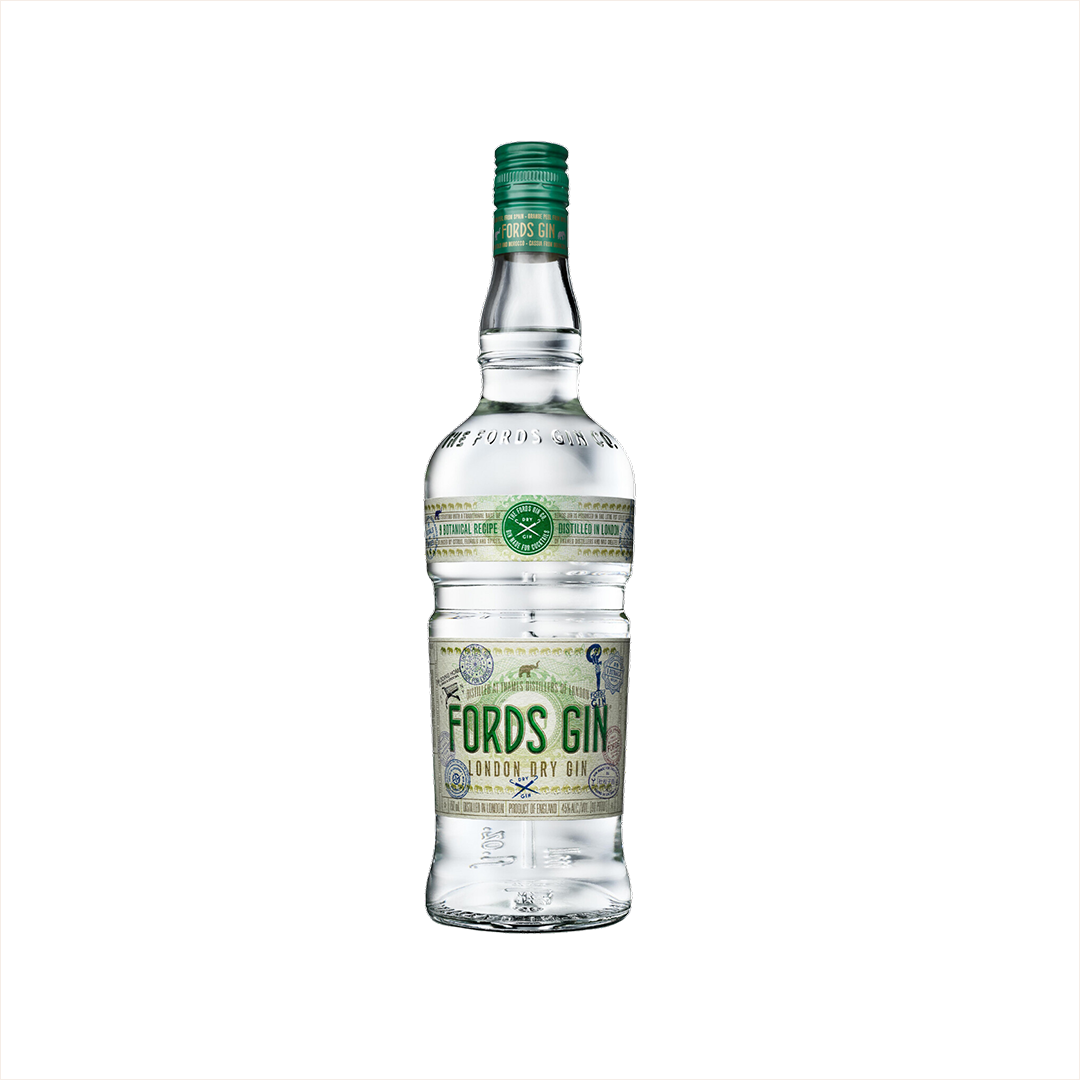 FORDS GIN