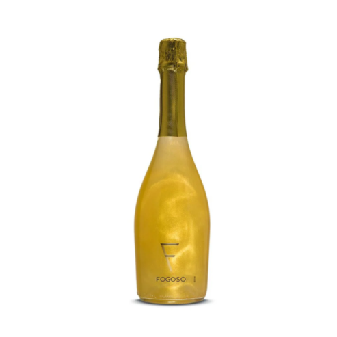 Rượu Vang Nổ Sparkling Fogoso Oro 750ml