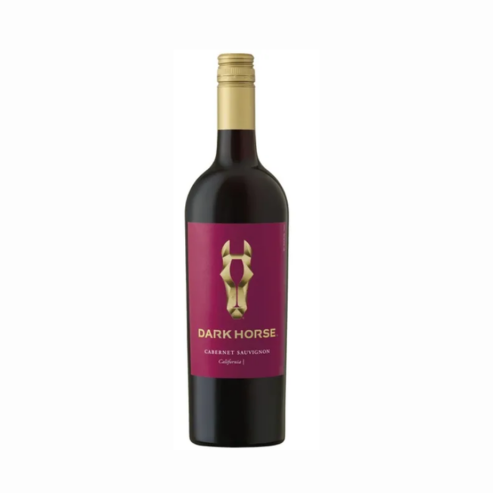 Rượu Vang Mỹ Dark Horse Cabernet Sauvignon