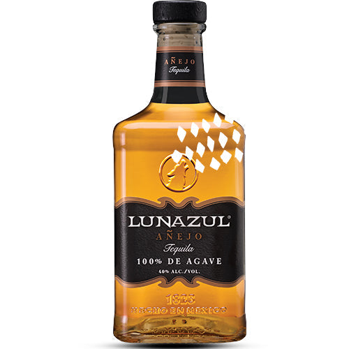 LUNAZUL ANEJO