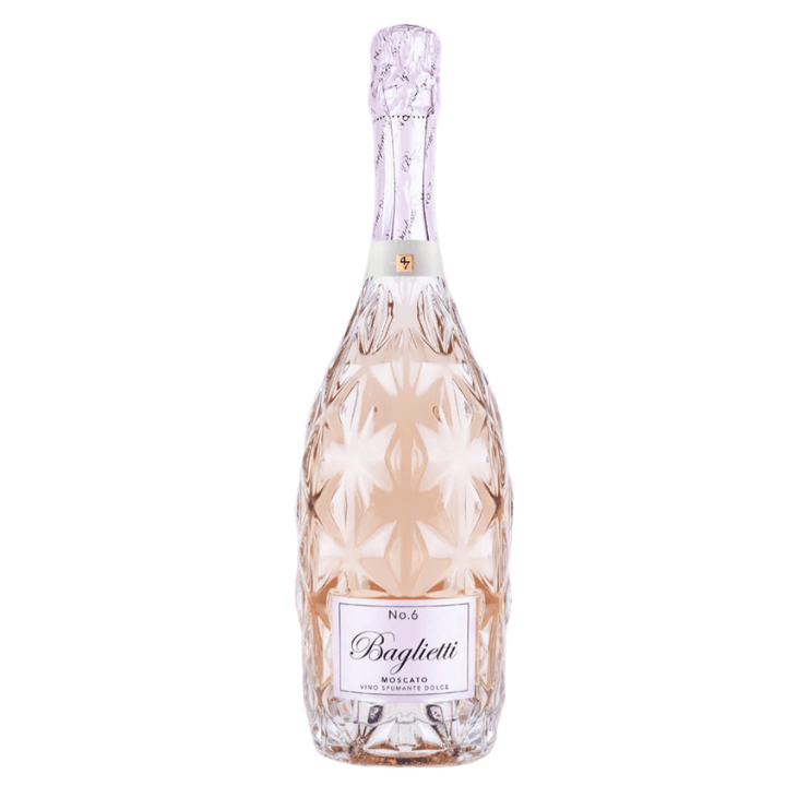 Moscato Rose No.6 750ml
