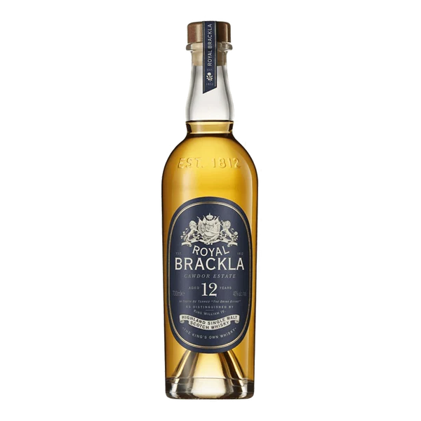 ROYAL BRACKLIST 12Yo