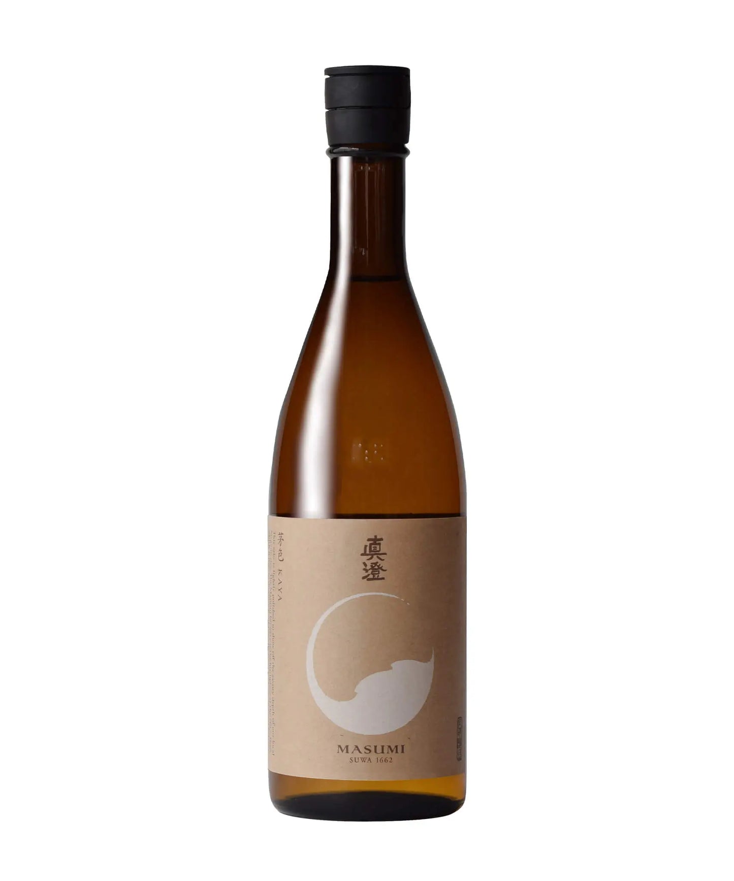 Rượu Sake Sasumi Kaya 720ml