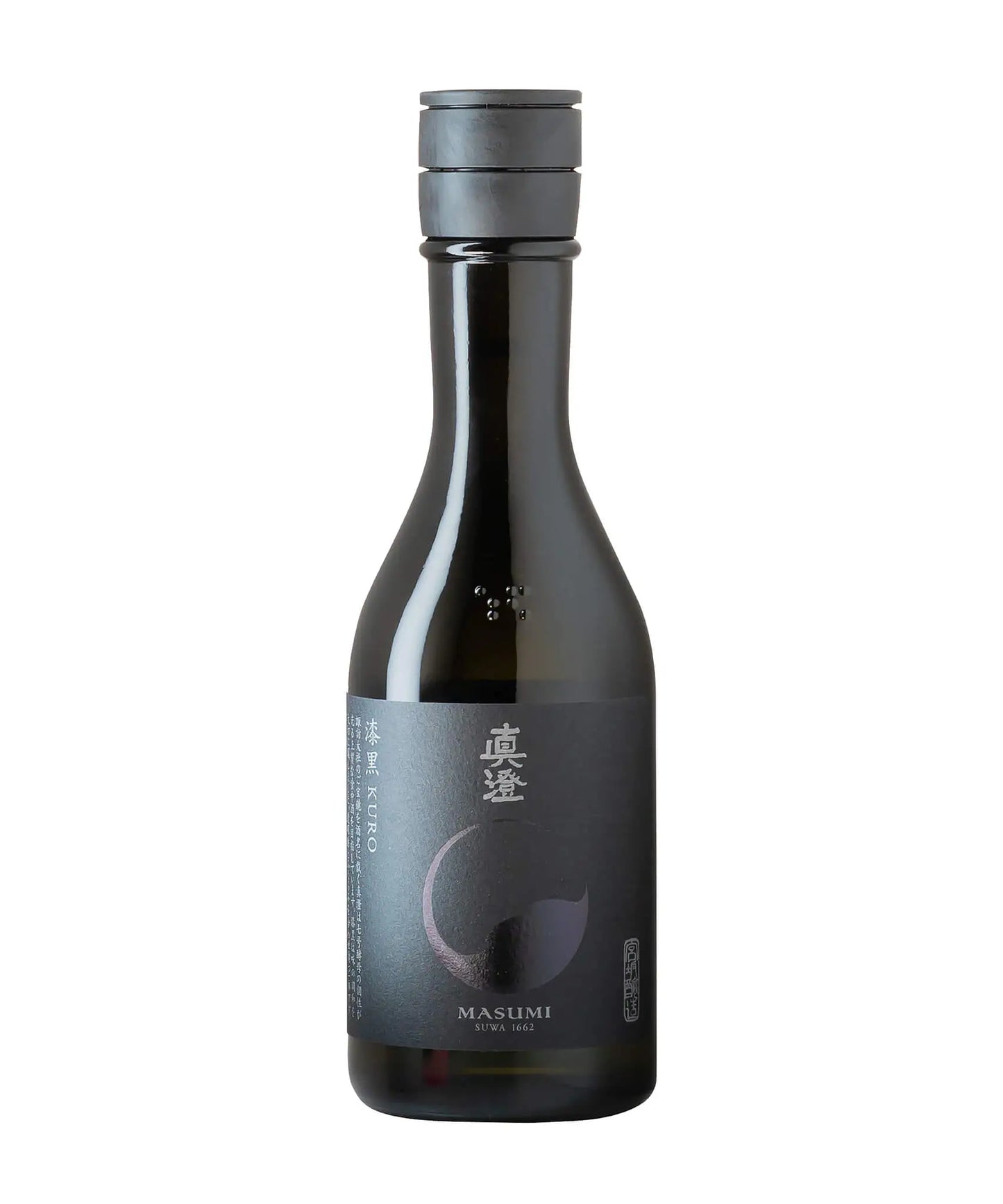 Rượu Sake Sasumi Kuro 300ml