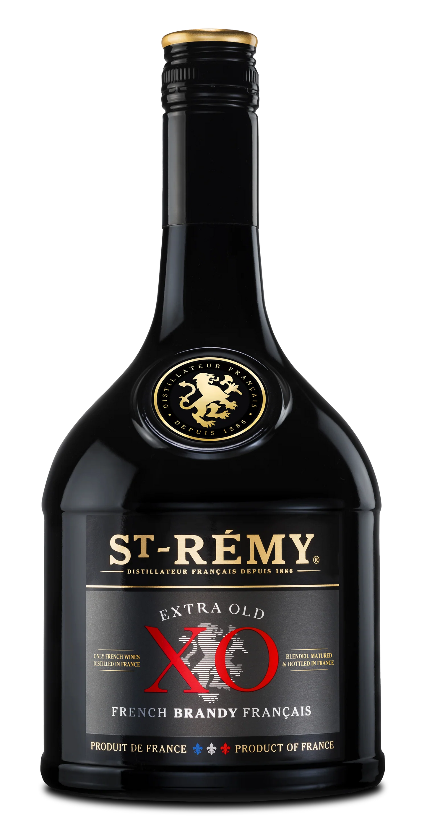 ST REMY XO
