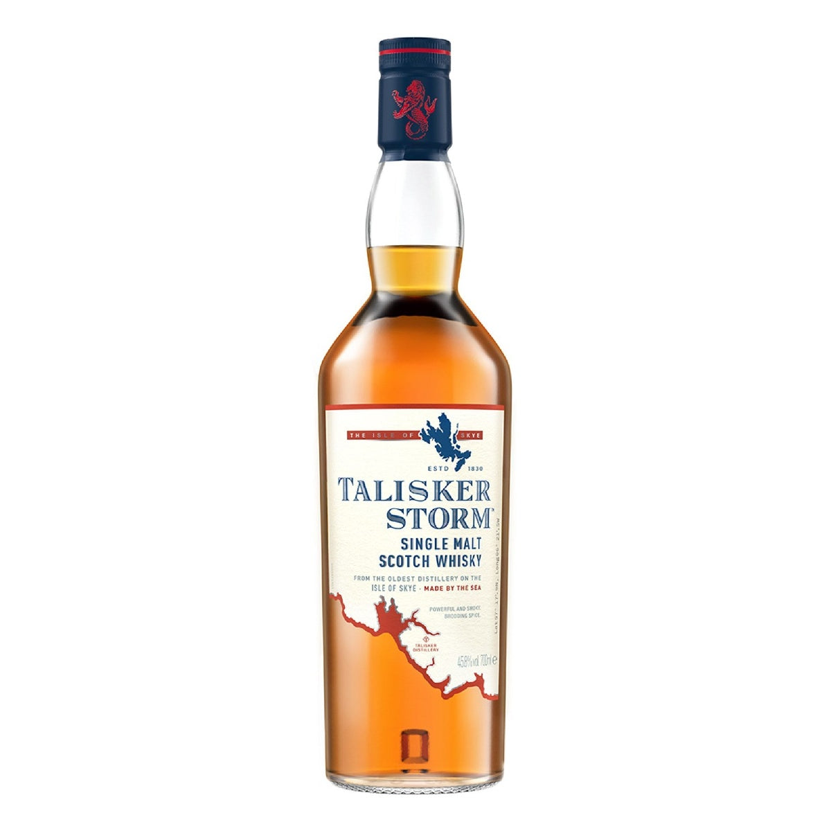 TALISKER STORM