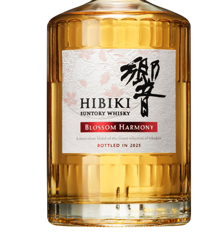 HIBIKI HARMONY BLOSSOM