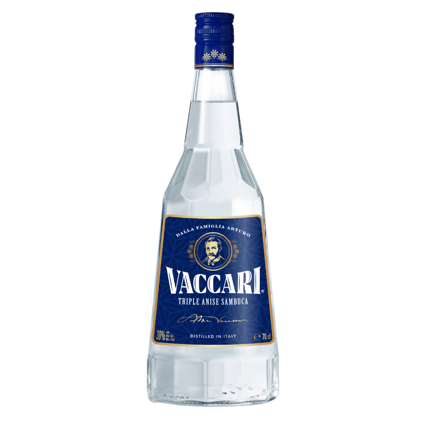 SAMBUCA VACARI