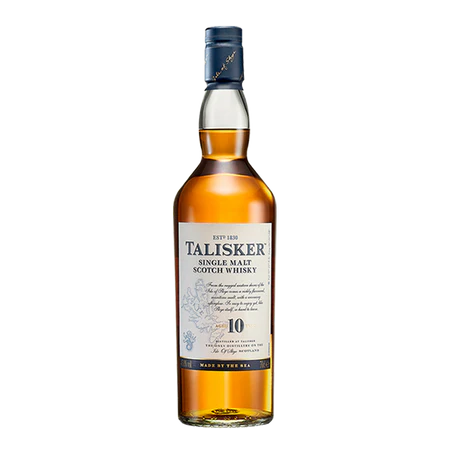 TALISKER 10Yo