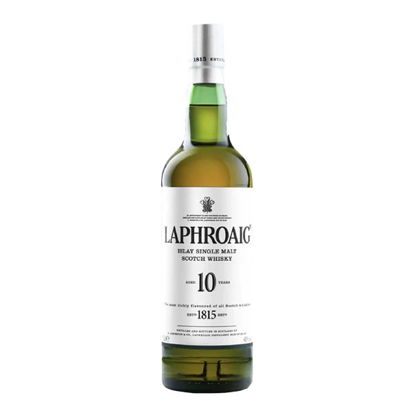 LAPHROIIG 10Yo