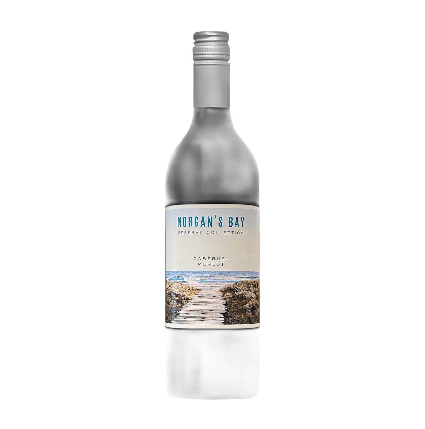 Rượu vang Úc Morgan’s Bay Reserve Collection Cabernet Merlot