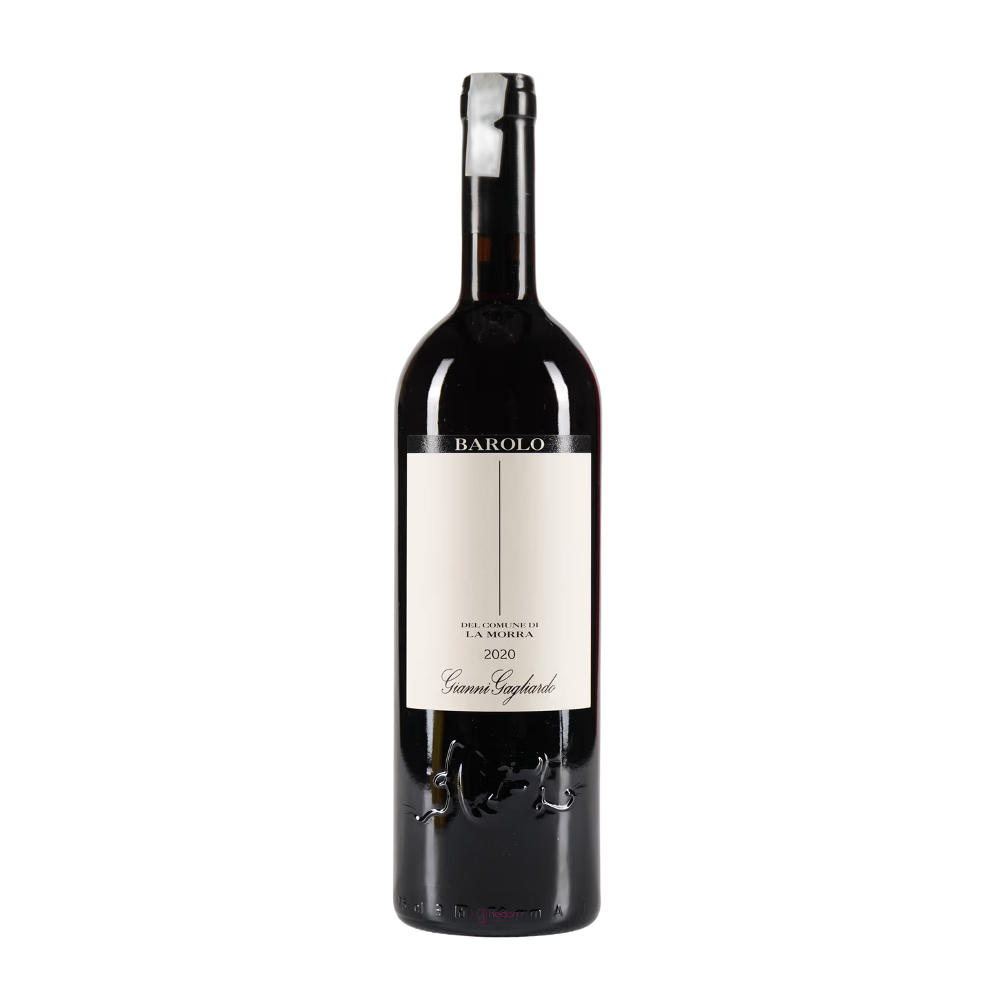 Rượu vang Ý Gianni Gagliardo BAROLO del comune di La Morra DOCG