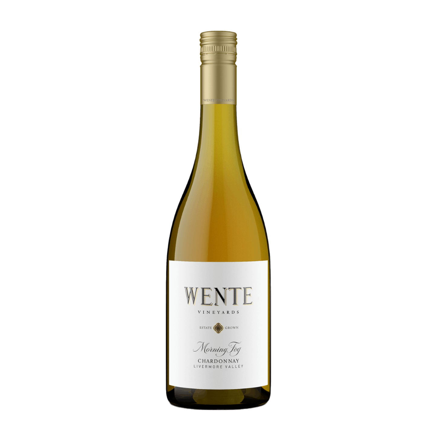 Wente Morning Fog Chardonnay American Wine