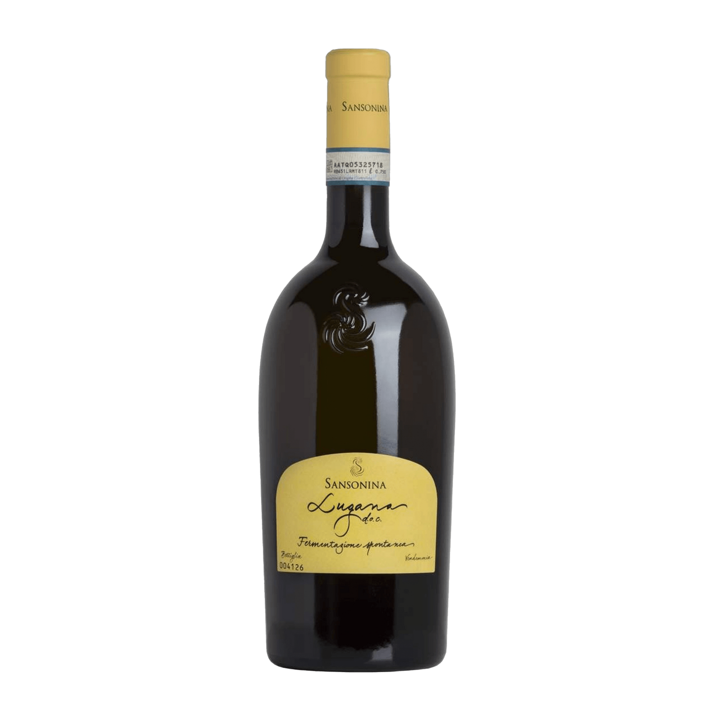 Rượu vang Ý Sansonina Lugana Doc