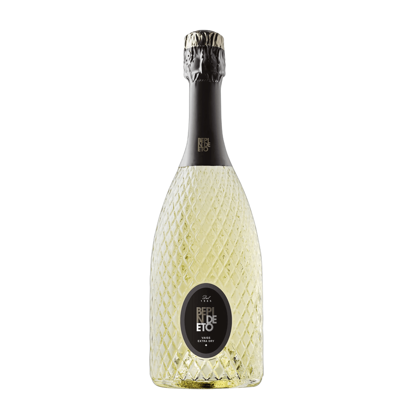 Rượu vang Ý Bepin de Eto Vaiss Extra Dry