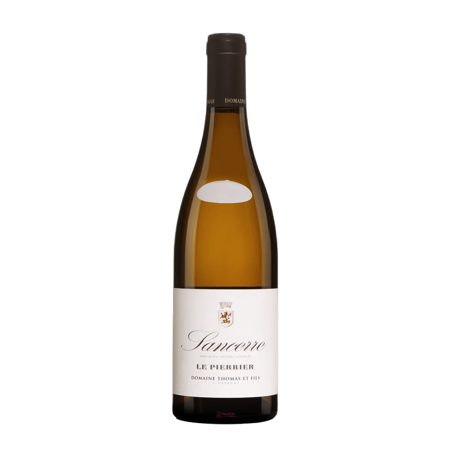 French wine Domaine Thomas et Fils Sancerre Pierrier
