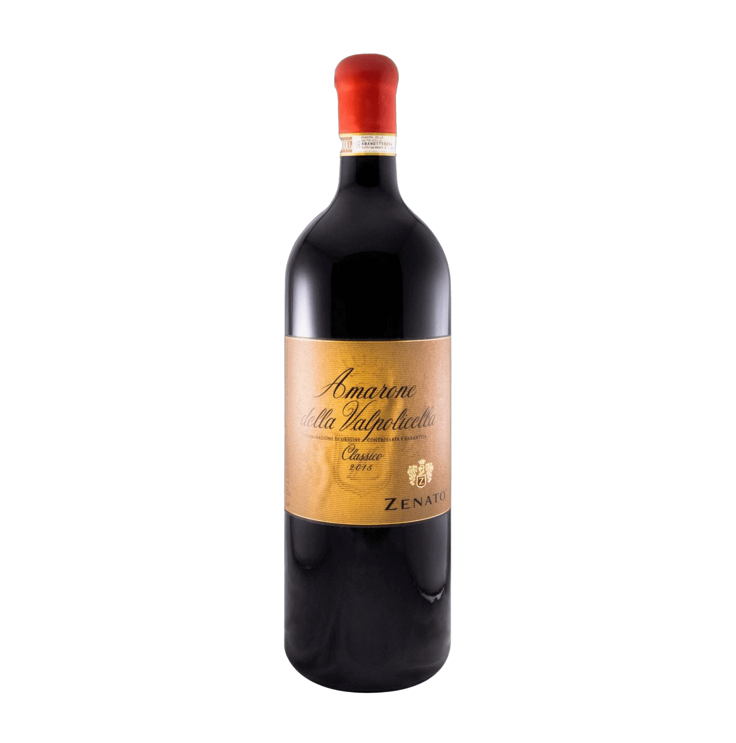 Rượu vang Ý Zenato Amarone Della Valpolicella Classico 5L