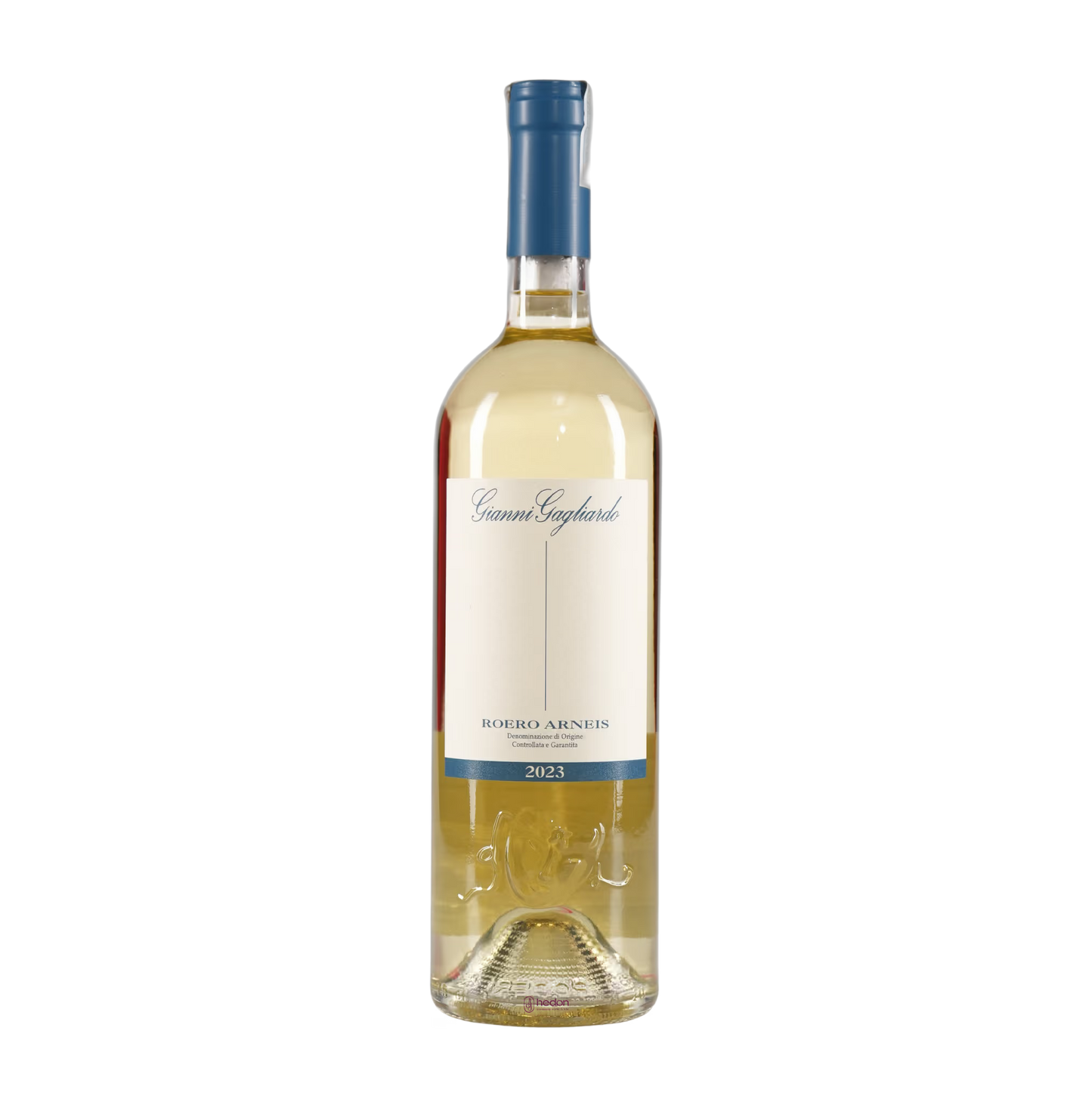 Rượu vang Ý Gianni Gagliardo Roero Arneis