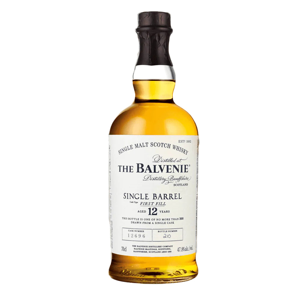 BALVENIE 12Yo