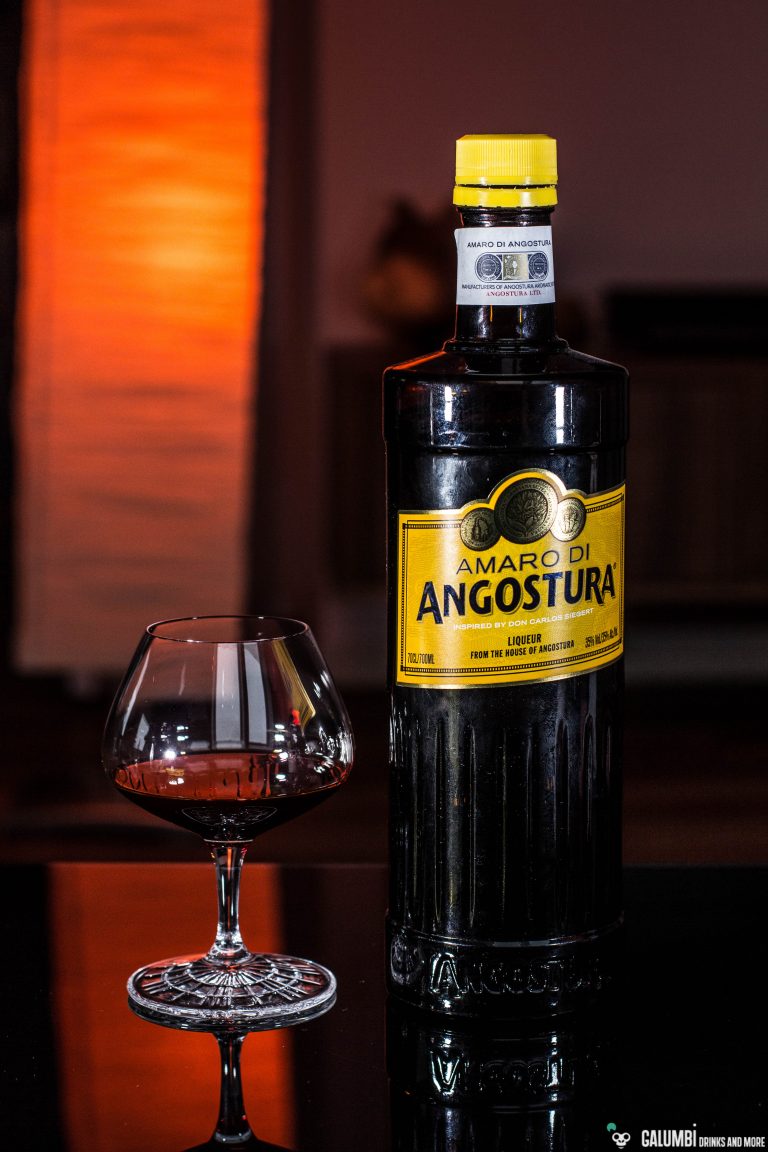 AMARO DI ANGOSTURA